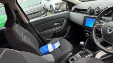 Dacia Duster 1.3 TCe 130 Prestige 5dr Petrol Estate